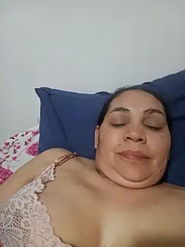 MirandaSoto's cam snapshot