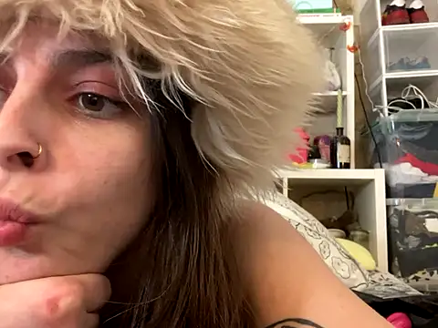 Kaaaya69's cam snapshot