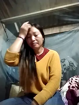 PhienPhien's cam snapshot