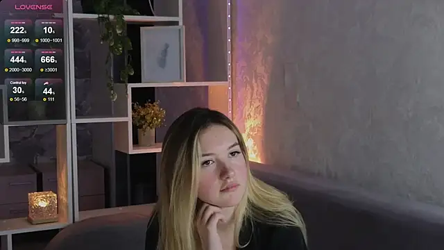 flawless_angell's cam snapshot