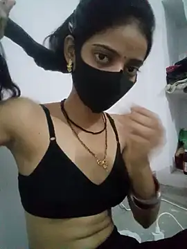 Sexey-Komal's cam snapshot