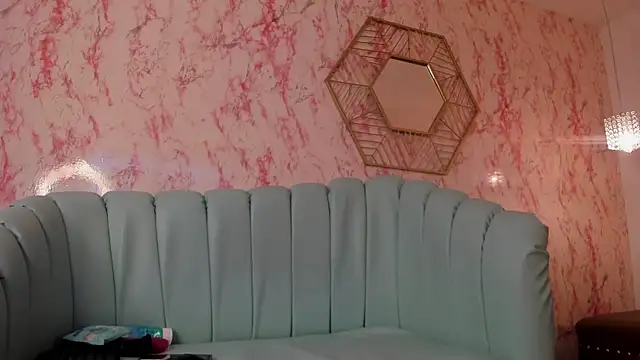 ValeriaJazz's cam snapshot