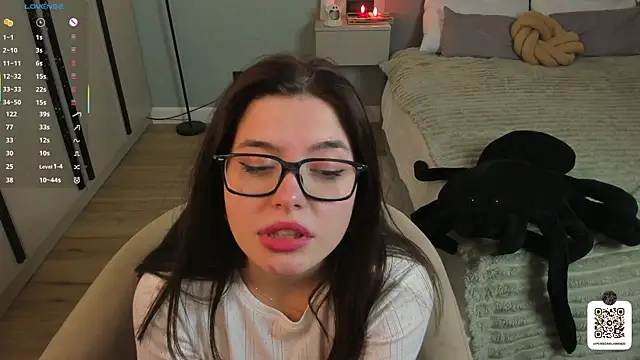 LubaStadt's cam snapshot