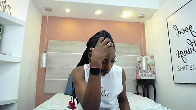 AlexandraCambell's cam snapshot