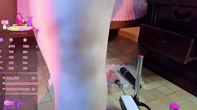 Lee_Moyalune's cam snapshot