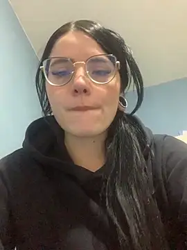 Naomii2's cam snapshot