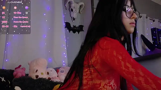 Shar_Succubus's cam snapshot