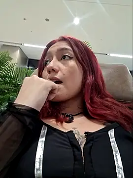 Eveelyn25xx's web cam