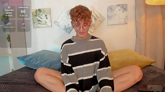 iiangel_'s cam snapshot