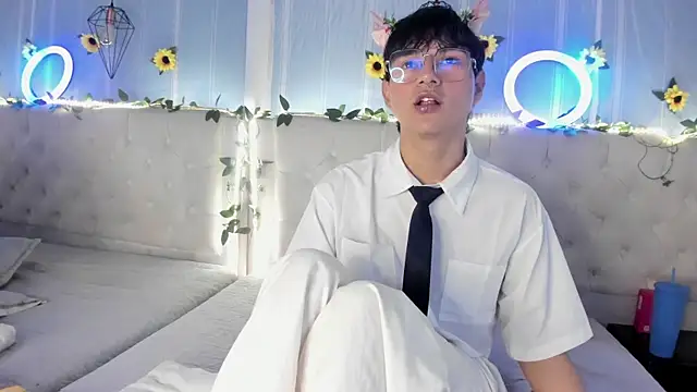 AleAurarashi's cam snapshot