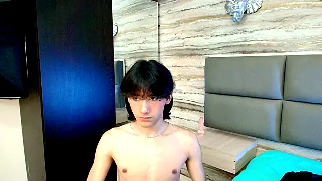 Lovers_21's cam snapshot