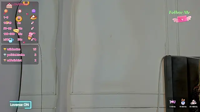 luxuryheaven_8's cam snapshot