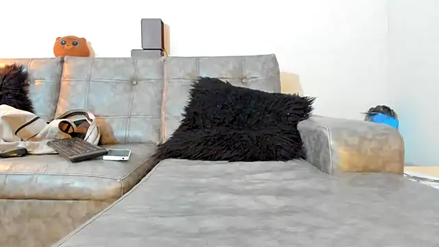 snowflake_xxx's cam snapshot