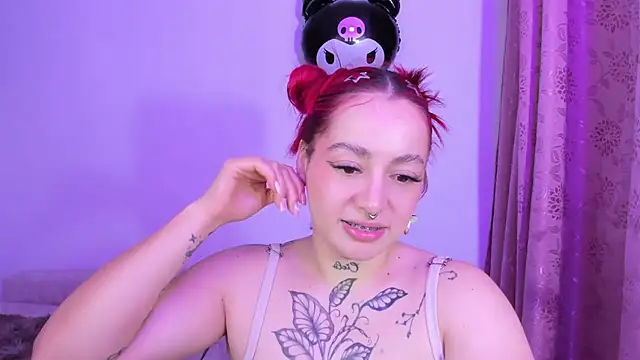 annika_taylor's cam snapshot