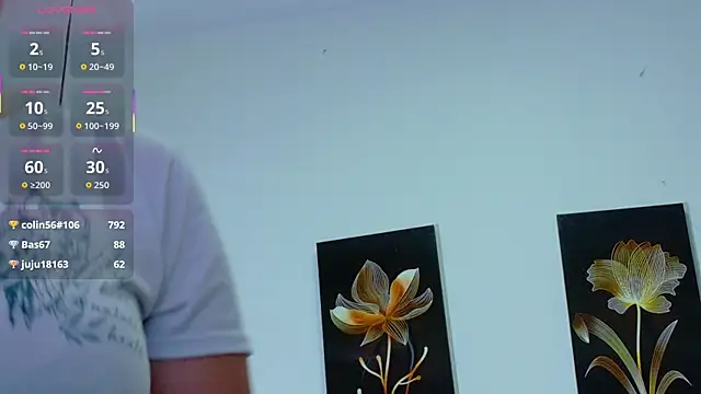 hotlatinateacher's cam snapshot