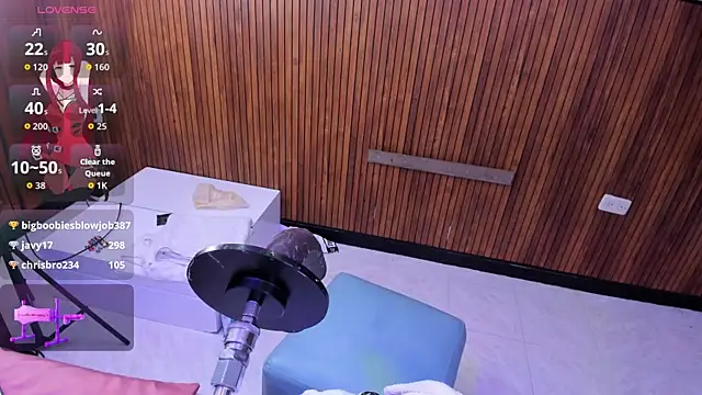 barbara_connor's cam snapshot