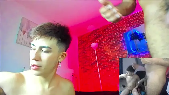 Michael_twink_'s cam snapshot