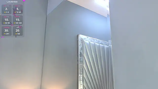 AmyBlackwood's cam snapshot