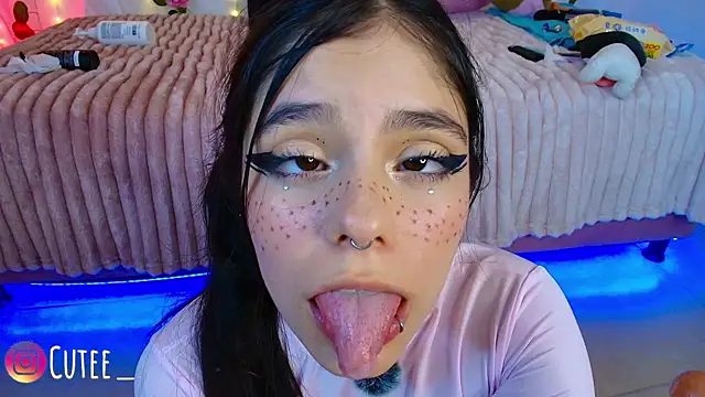 cutee_andrea's cam snapshot