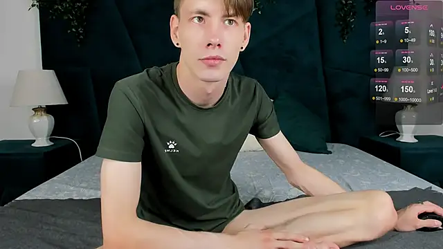 ERICK__DEEN's cam snapshot