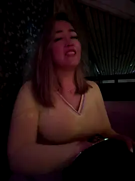 Danielavegax's cam snapshot