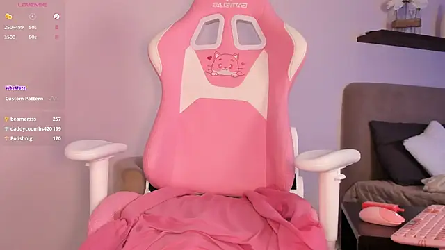 Quiet_Kathy1's cam snapshot