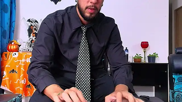 DaveSoldier's cam snapshot