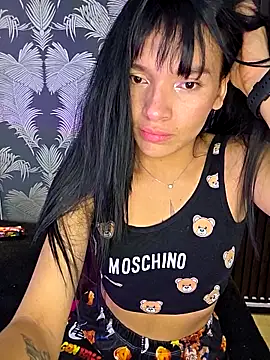 _shantal_smith's cam snapshot