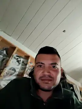 Scaeface01's cam snapshot