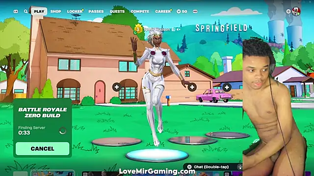 lovemirgaming's cam snapshot