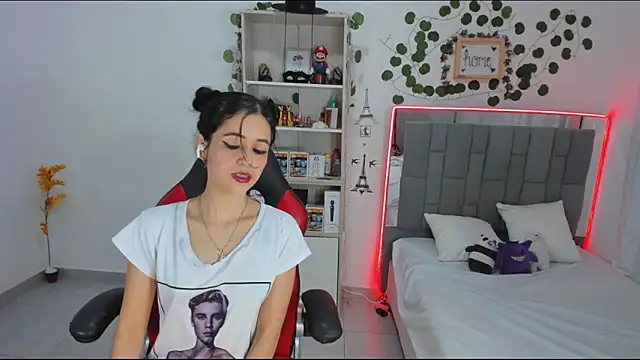 HannaSexyy's cam snapshot