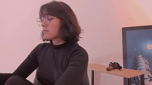 AnnaraLein's cam snapshot