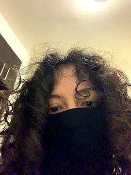 alicacua's cam snapshot