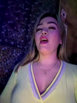 Danielavegax's cam snapshot