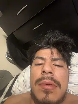 MynameisPaco's cam snapshot