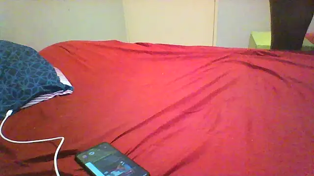 LeanLong's cam snapshot