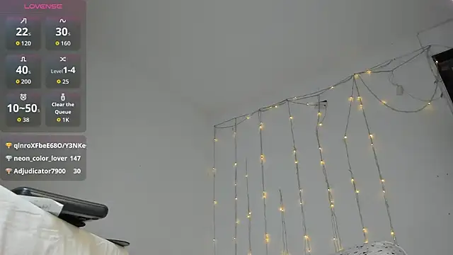 Benjamin_Buster's cam snapshot