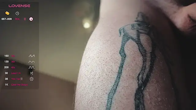 Calvin_Polanski's cam snapshot