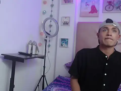 willians___0's cam snapshot