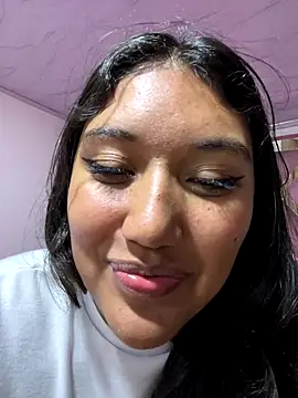 SharaRous's cam snapshot