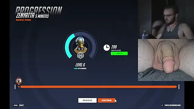 bear8t's cam snapshot