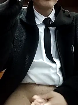 Carriata_larry's cam snapshot