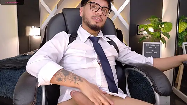 Tommidubois's cam snapshot