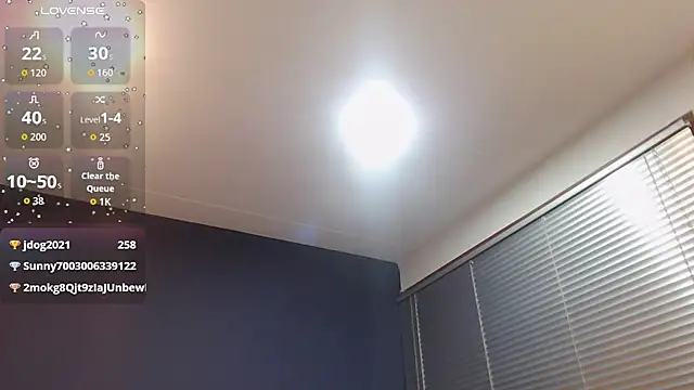 KendraaSimons's cam snapshot