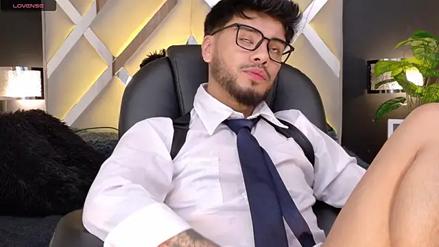 Tommidubois's cam snapshot