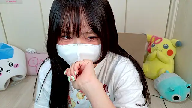 chii_chan_o0's cam snapshot