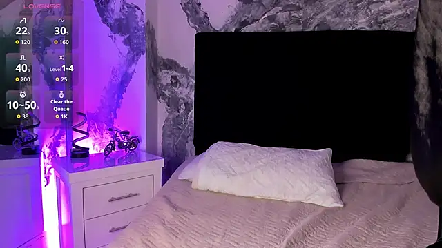 ShaunaDream's cam snapshot