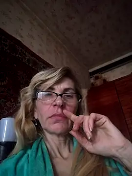 Georgette466's cam snapshot