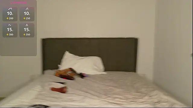 misscatxo's cam snapshot