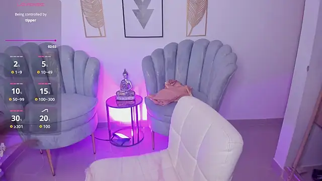 pekylove_'s cam snapshot